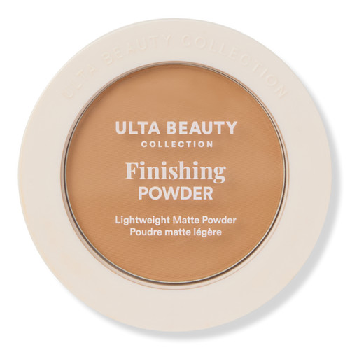 ULTA Beauty CollectionLightweight Matte Finishing Powder | Ulta