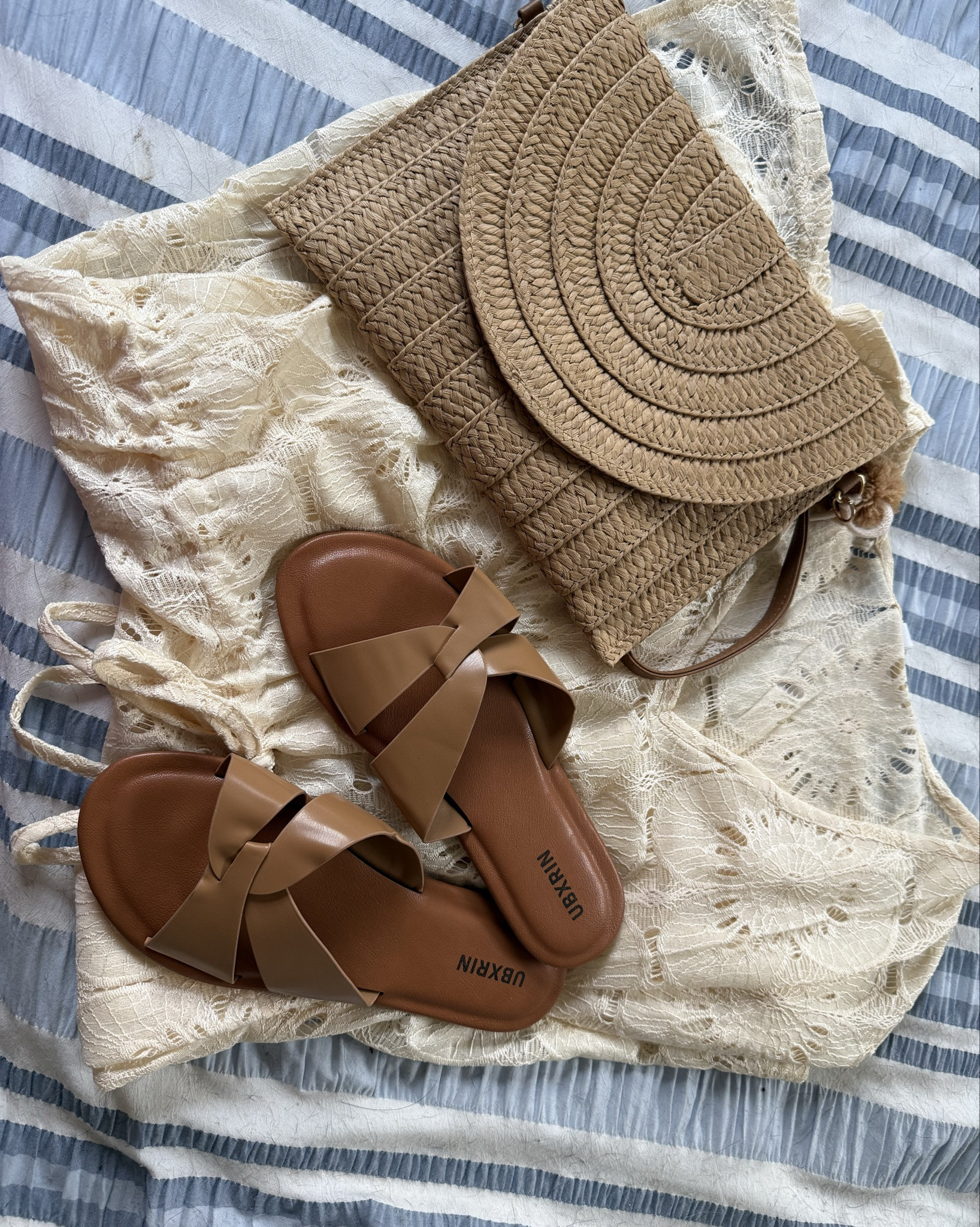 A few spring sale scores for my upcoming Sandals Saint Vincent trip! 

#LTKSeasonal #LTKTravel #LTKgrwm
