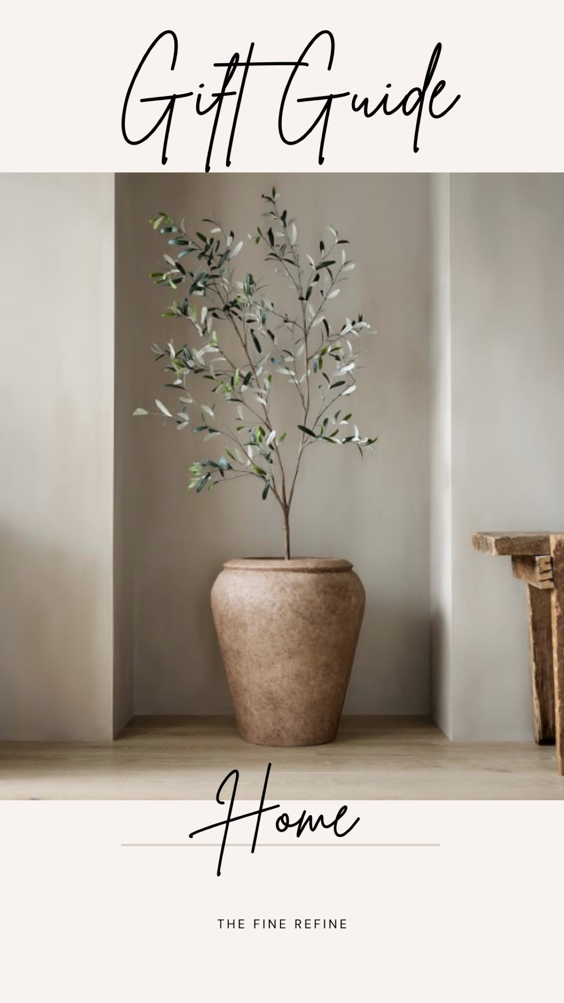 Gift Guide:  Give the gift of a Beautiful Home ! Check out these rustic modern statement pieces available at amazon, target, kohls and west elm. 


#LTKGiftGuide #LTKhome #LTKHoliday