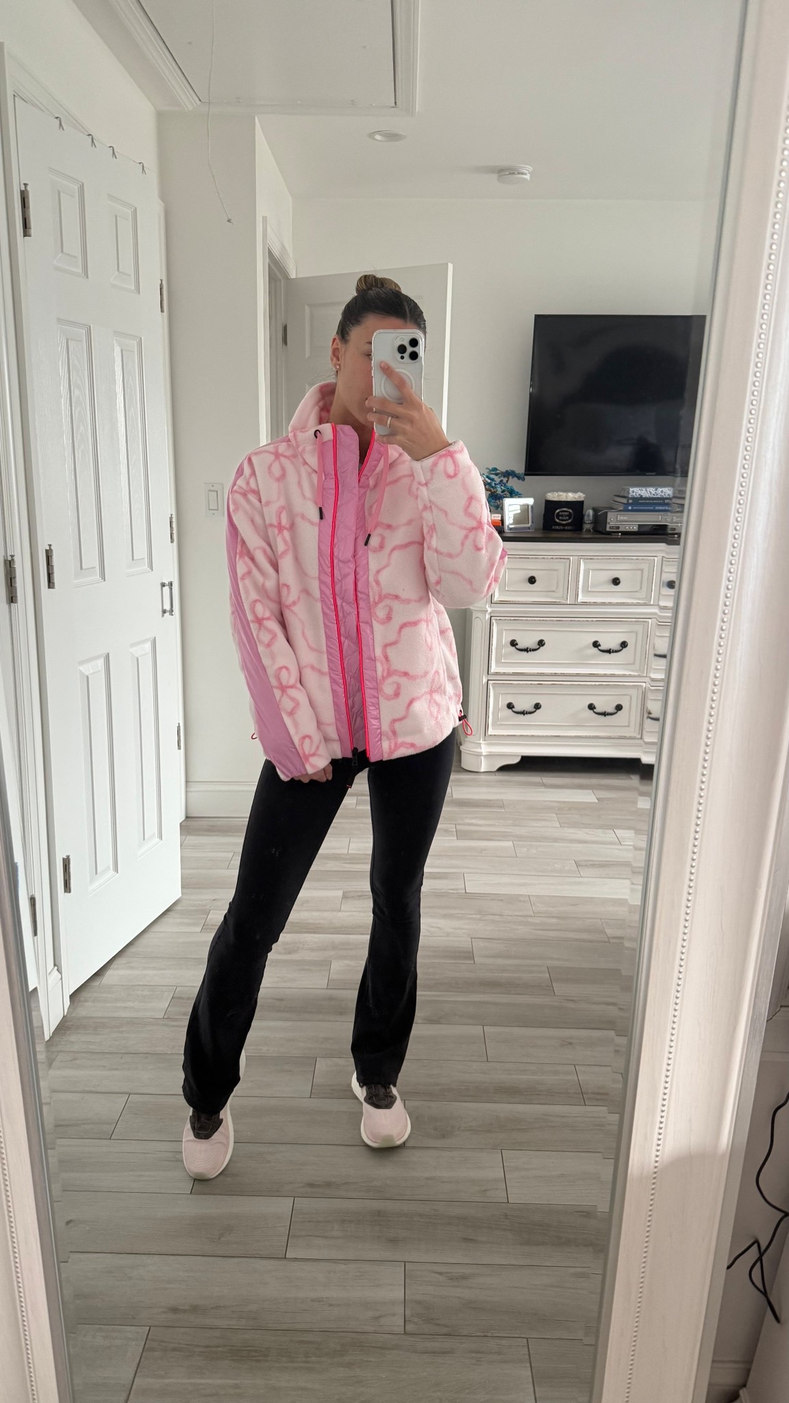 Obsessed with @loveshackfancy ! 💕🎀