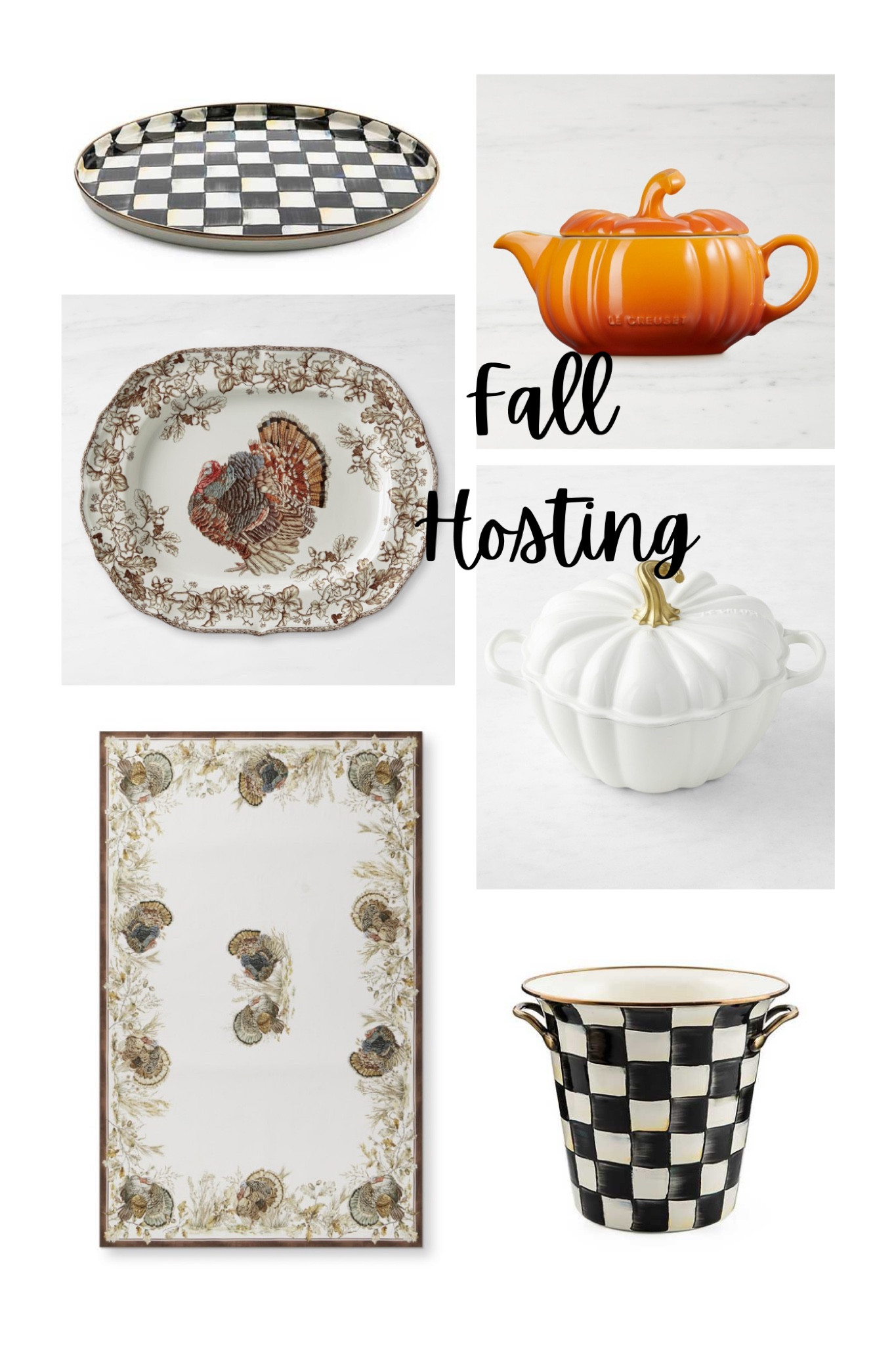 Fall Hosting must haves.


#LTKSeasonal #LTKFallSale #LTKHome