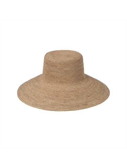 Lack Of Color the Inca Ultrawide | David Jones | David Jones (Australia & New Zealand)