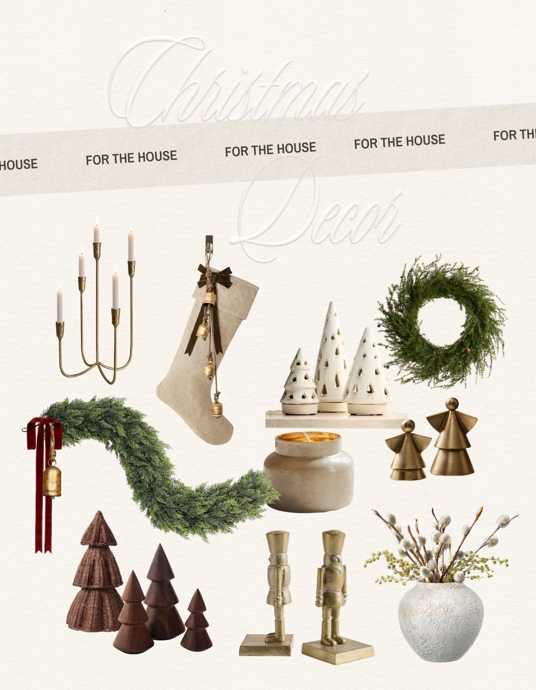 Christmas decor ideas!! 

Christmas home, holiday party, Christmas ideas for home, aesthetic Christmas, fireplace, garland, shelf, holiday decor, neutrals, festive, Christmas gifts, decorations