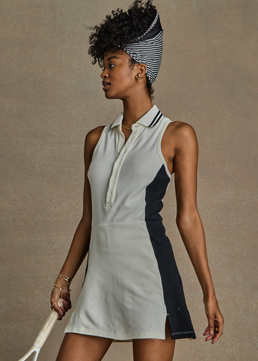 ALCARAZ MARTINA DRESS in CREME | The UPSIDE | The Upside (Australia & New Zealand)