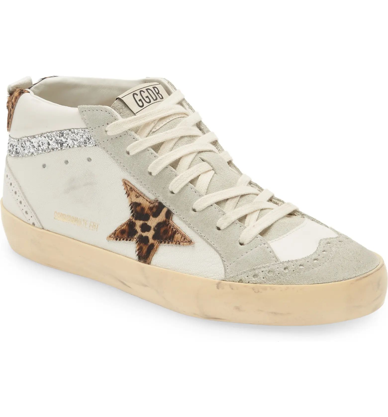 Mid Star Sneaker (Women) | Nordstrom