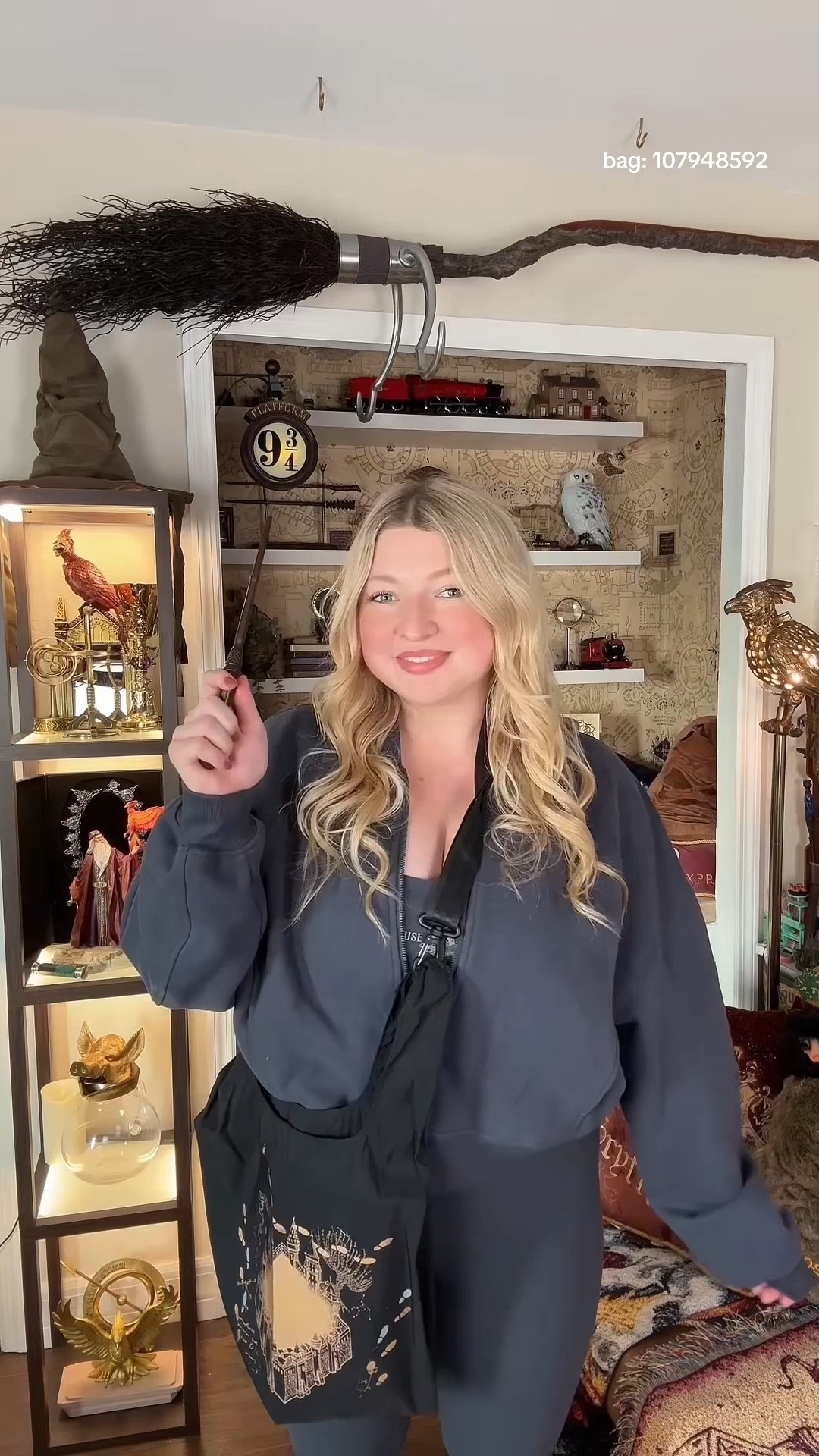 NEW Harry Potter Workout Gear! Save $$ with code: Tiffany2026

#LTKActive #LTKSaleAlert #LTKootd