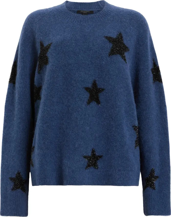 AllSaints Starlet Sweater | Nordstrom | Nordstrom