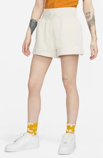 Phoenix Fleece Knit Shorts | Nordstrom
