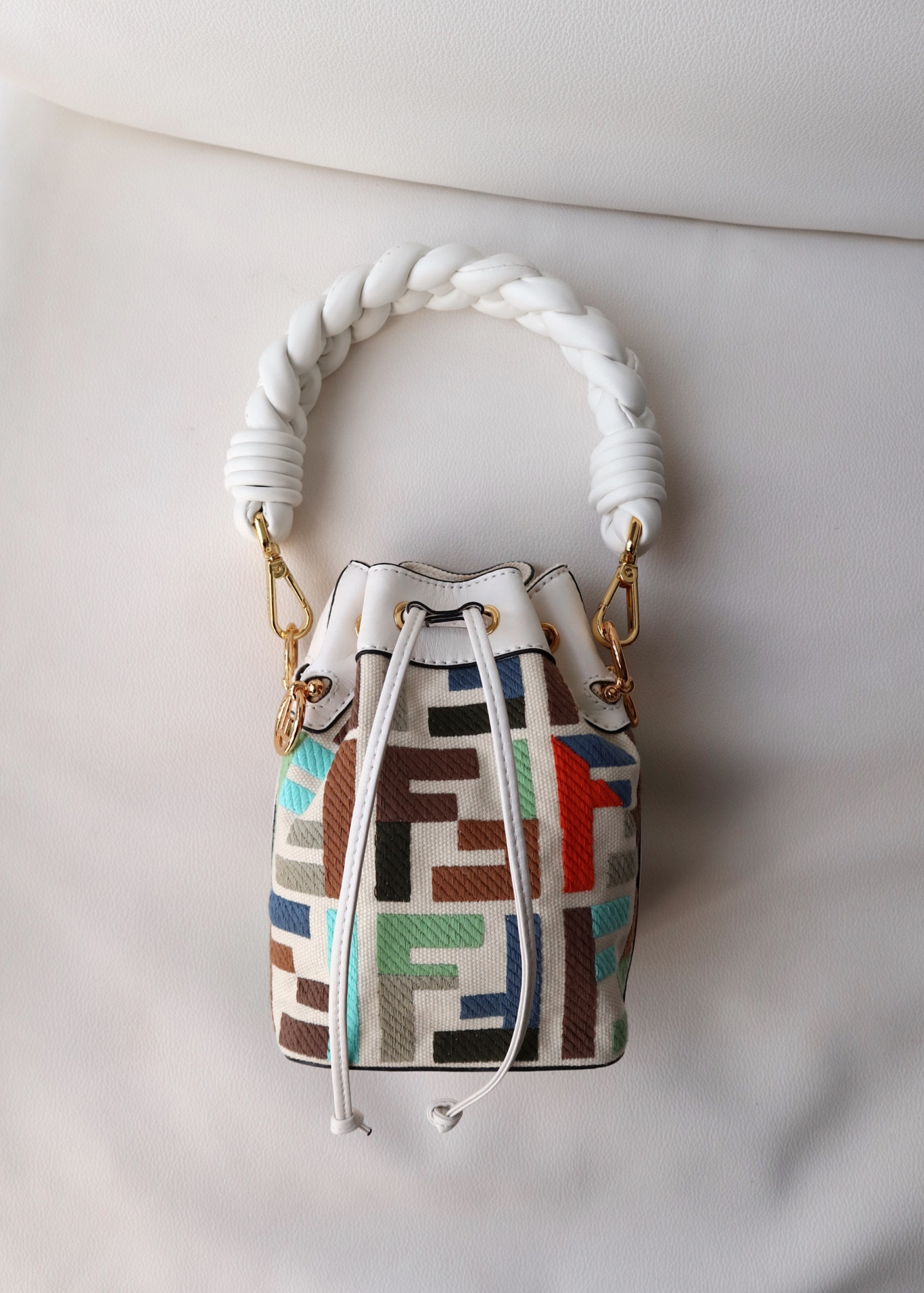 Mon Tresor Bag - FENDI curated on LTK