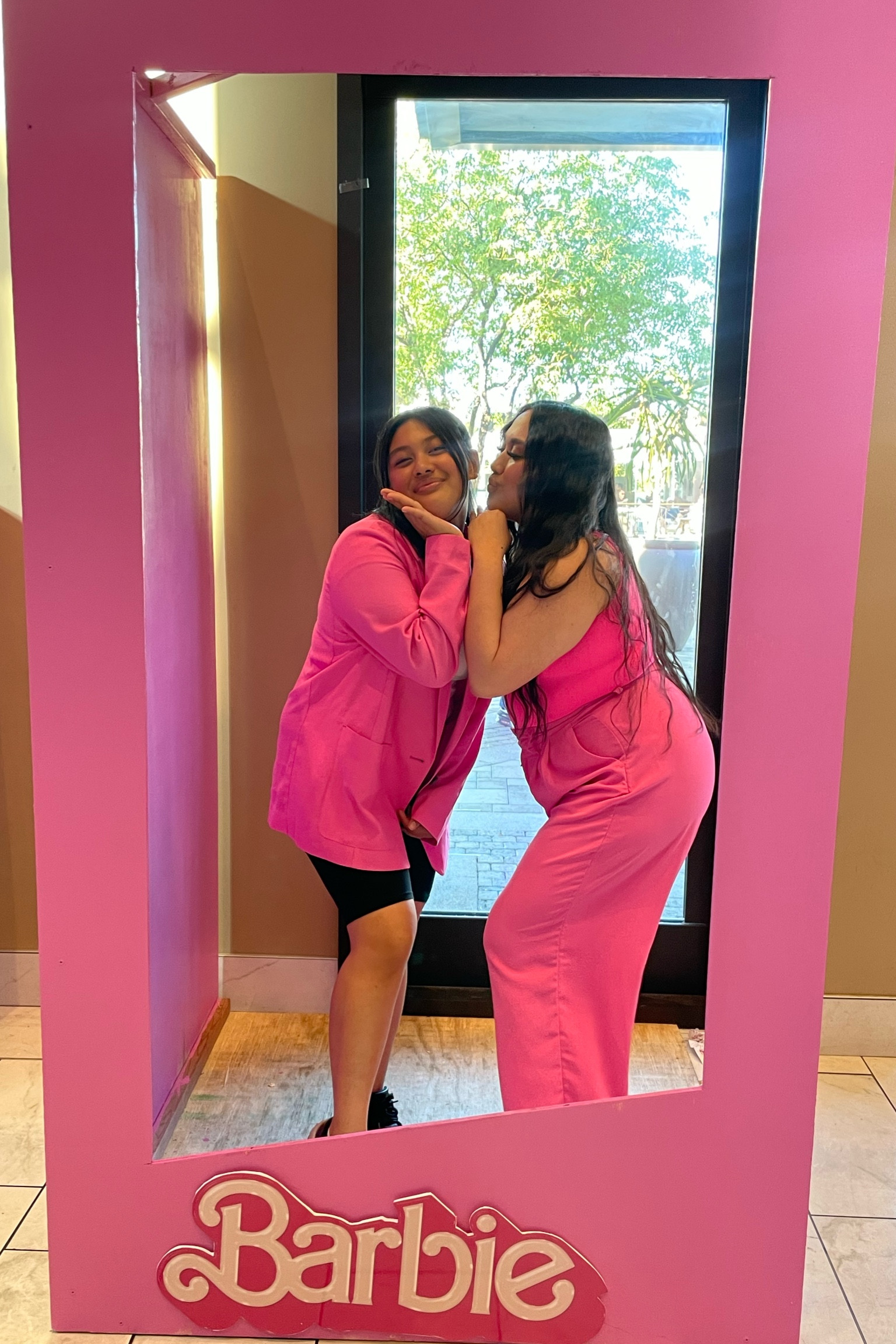 All Pink Barbie Vibes with my Girl 

#LTKunder100 #LTKFind #LTKstyletip