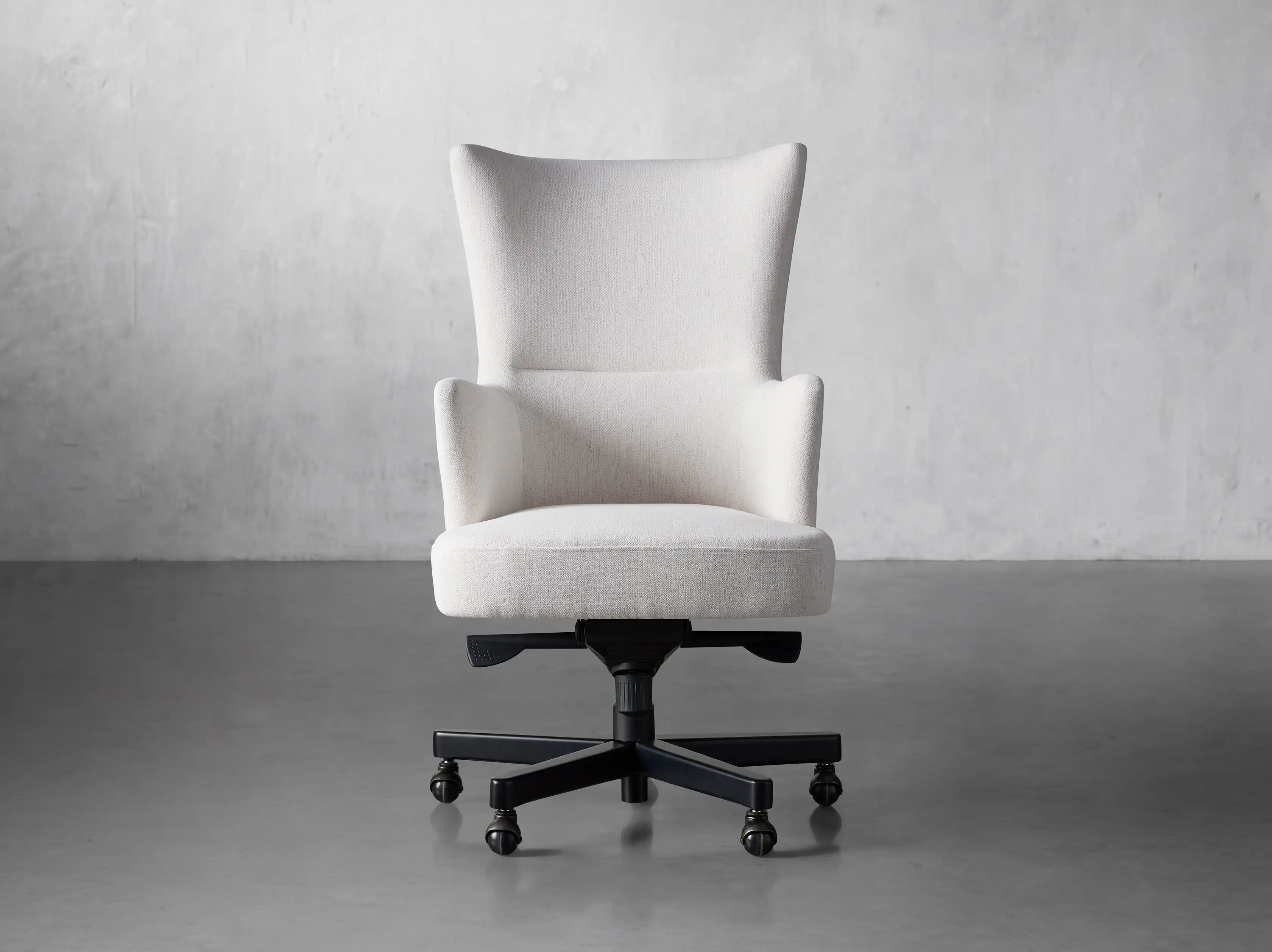 Lynbrook Desk Chair | Arhaus