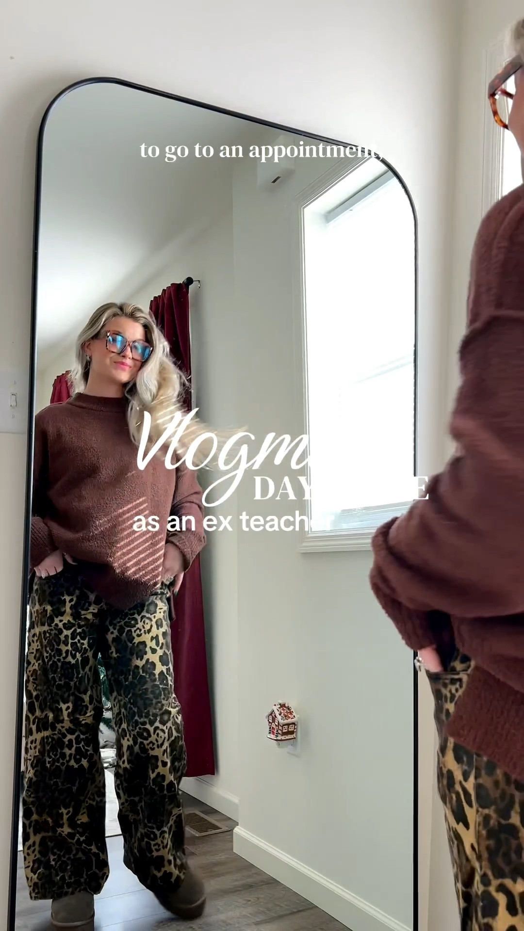 Vlogmas day 3

#LTKselfcare #LTKdayinmylife #LTKGiftGuide