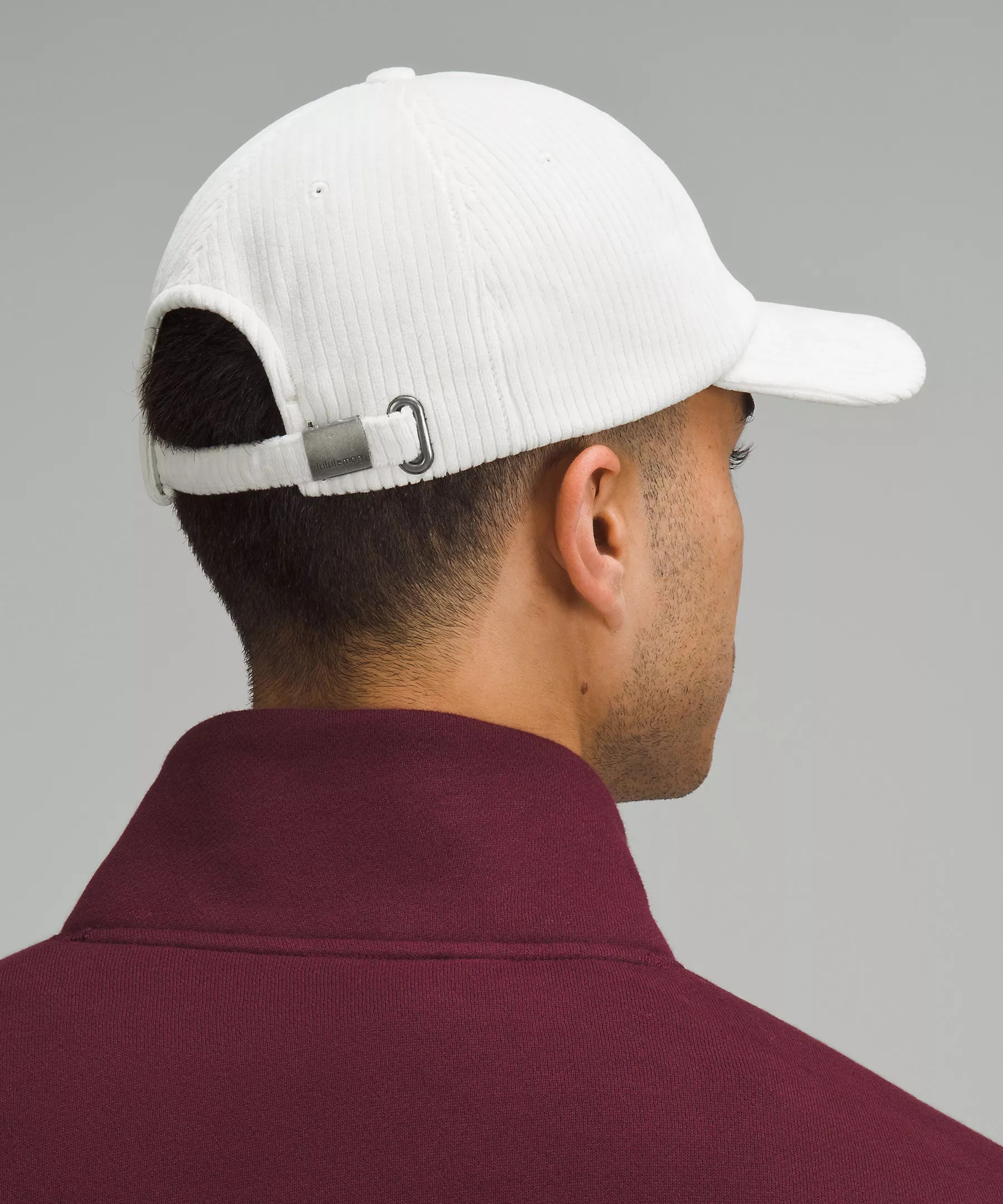 Unisex Classic Ball Cap *Corduroy | Unisex Hats | lululemon | Lululemon (US)