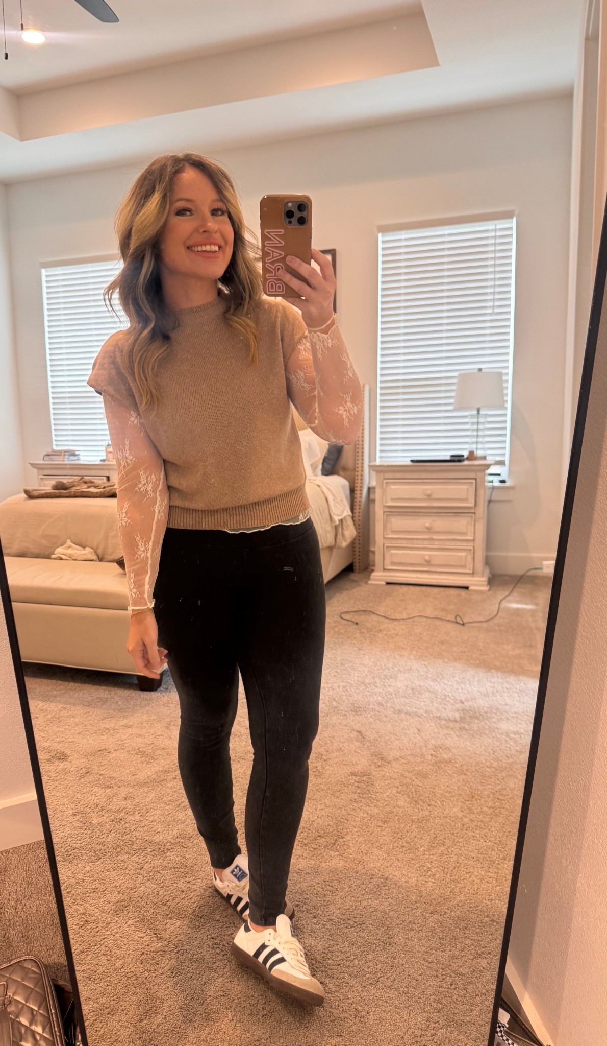 OOTD 

#LTKootd #LTKOver40