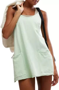 FP Movement Women's Hot Shot Mini Dress | DICK'S Sporting Goods