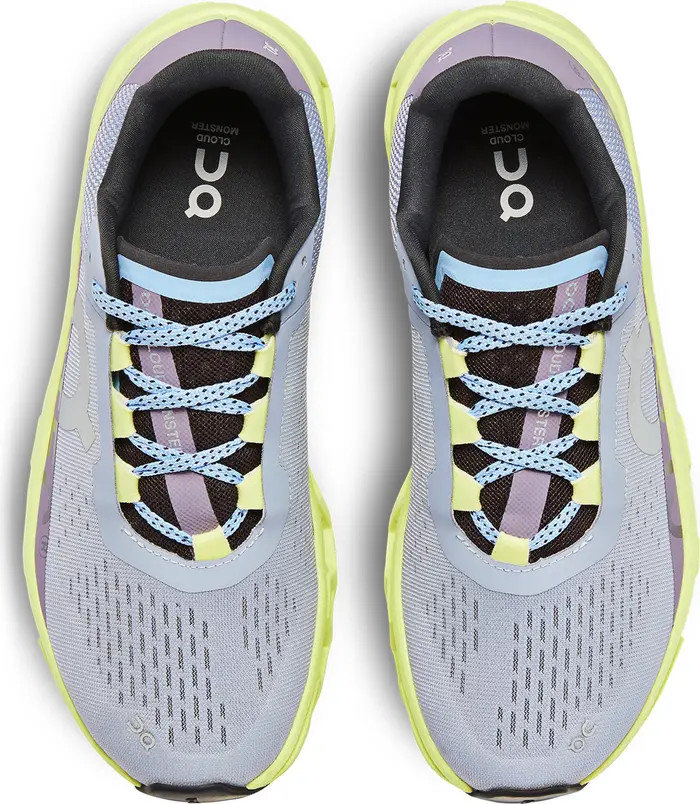 Cloudmonster Running Shoe (Women) | Nordstrom