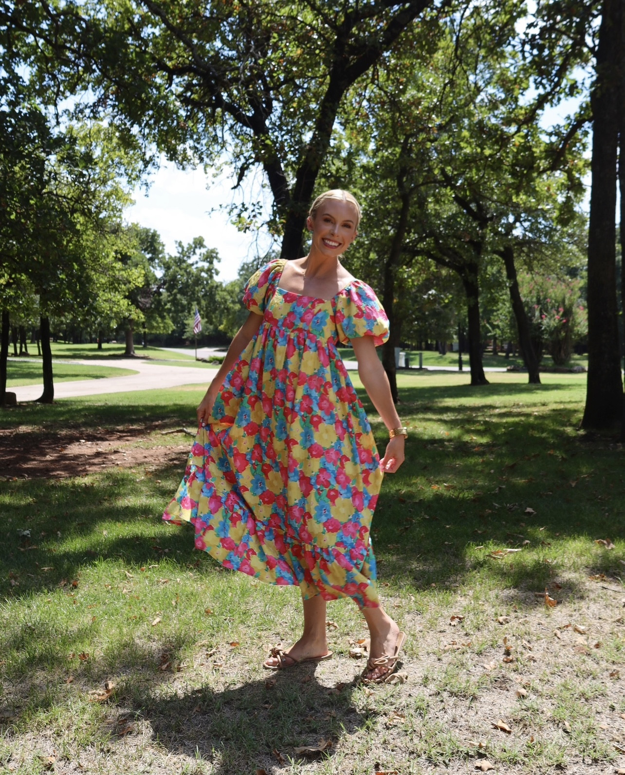 My favorite summer dress 💕

#LTKfindsunder100 #LTKstyletip #LTKSeasonal
