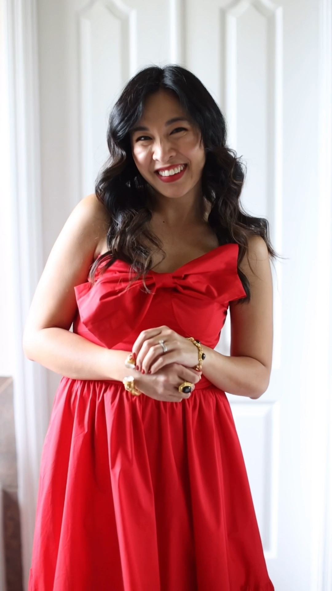 From sweats to dress! My red dress is from Chilton Avenue a few years ago. The pink sweatpants and hoodie are super comfortable! Wearing XS in both. 

Devil wears Prada outfit inspo
Devil wears Prada 2 ootd
Girls night outfitt

#LTKgrwm #LTKmomlife #LTKootd