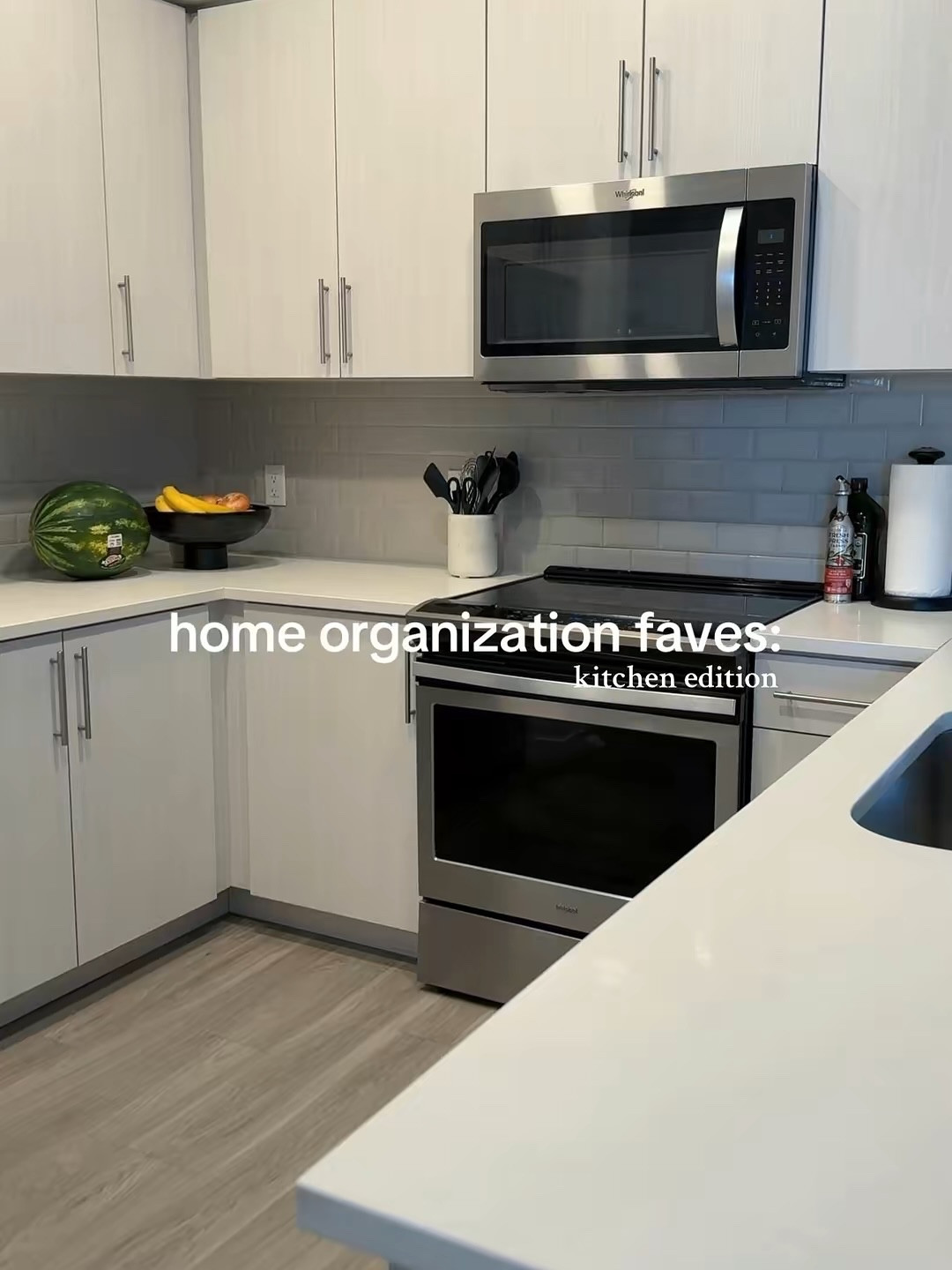 kitchen organization faves 

#amazonfinds #amazonmusthave #kitchenfinds #homefinds #organization #homeorganization #kitchenorganization #cabinetorganization #organizedhome #kitchenmusthaves