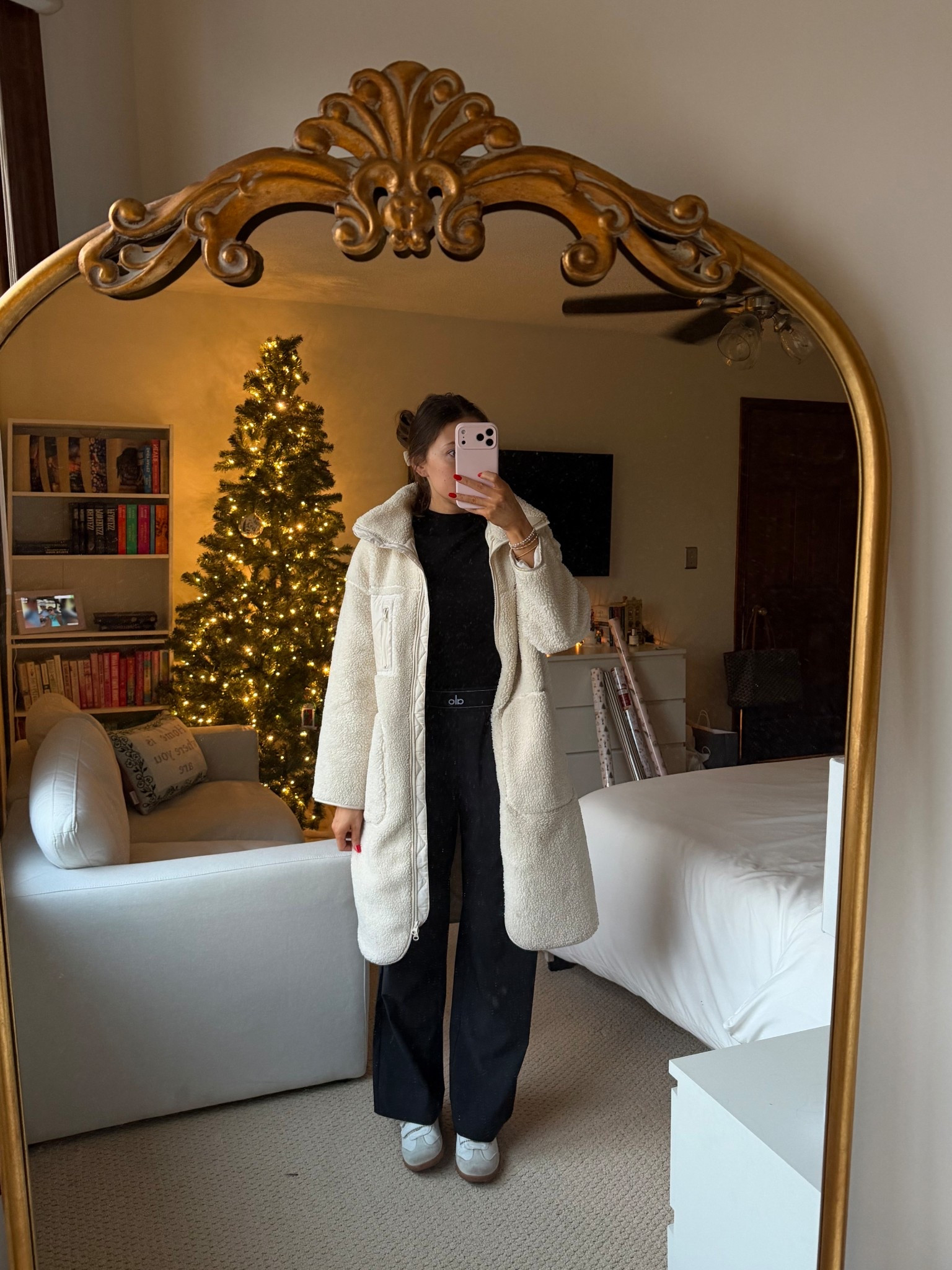 Casual work day outfit inspo!

#LTKmorningroutine #LTKootd #LTKWorkwear