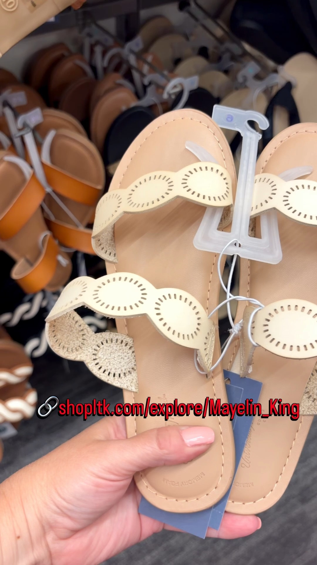 vacation outfits beach
These summer slides are the definition of throw-on-and-go style


summer sandals • summer slides • comfortable sandals • affordable summer shoes • trendy sandals • vacation sandals • casual summer footwear • slip-on slides • comfortable summer fashion • summer outfit essentials

#LTKootd #LTKSeasonal