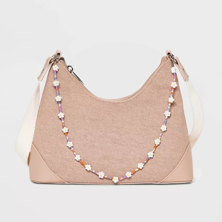 Crossbody Bag With Chain - Wild Fable™ | Target