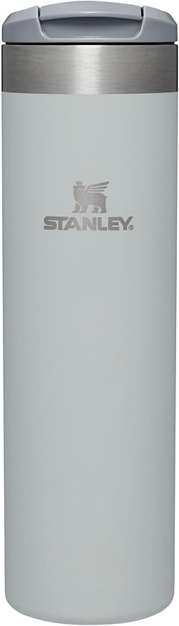 Stanley AeroLight Transit Bottle, Vacuum Insulated Tumbler for Coffee, Tea and Drinks with Ultra-... | Amazon (US)