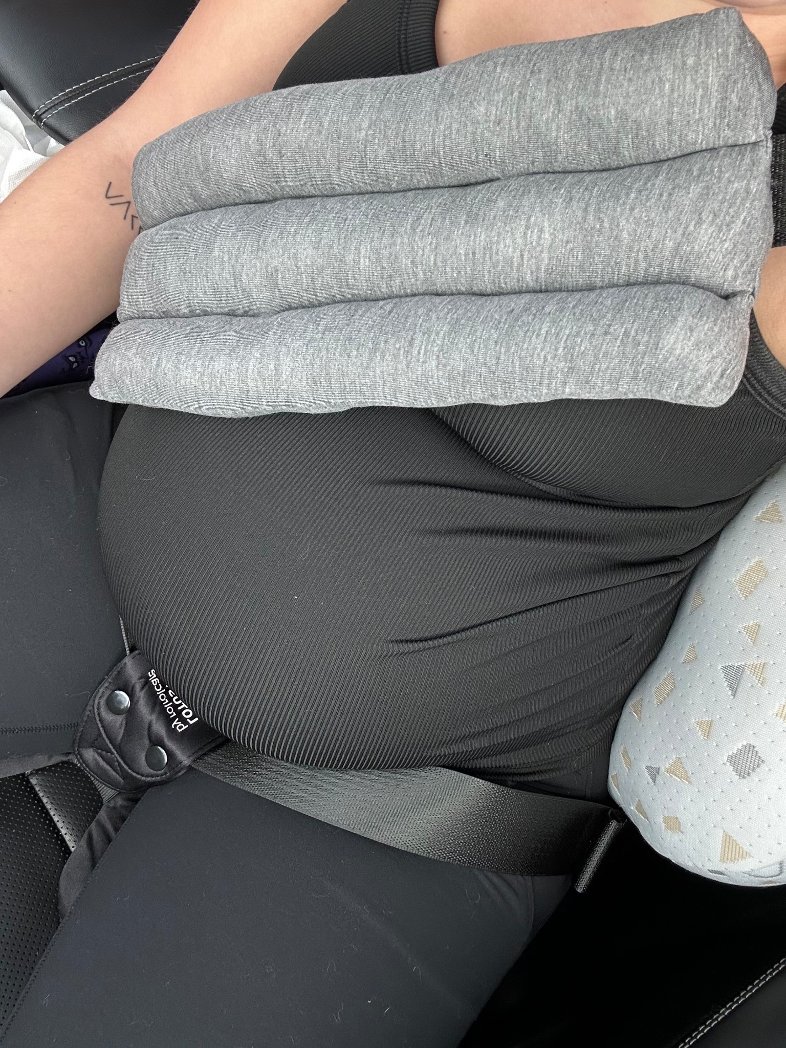 roadtripping home for Thanksgiving = the ultimate pregnancy passenger princess setup! all about the comfort, but most importantly, safety for me AND baby! 

#LTKCyberWeek #LTKHoliday #LTKmomlife #LTKSaleAlert #LTKFindsUnder50 #LTKFindsUnder100 #LTKTravel #LTKBaby #LTKBump 