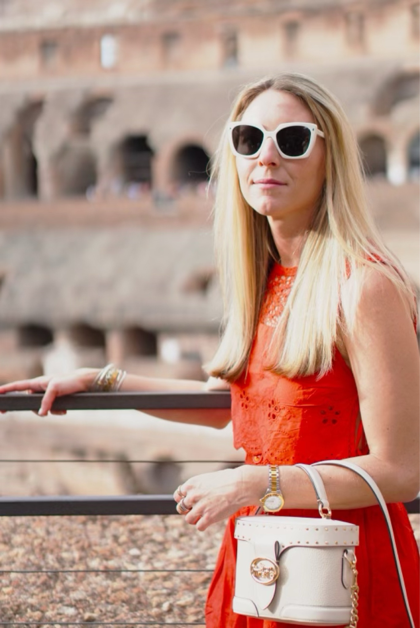 🍷 + 🍕+ 🛍️ in the cutest Free People set (also available in white)! 

#LTKTravel #LTKGiftGuide