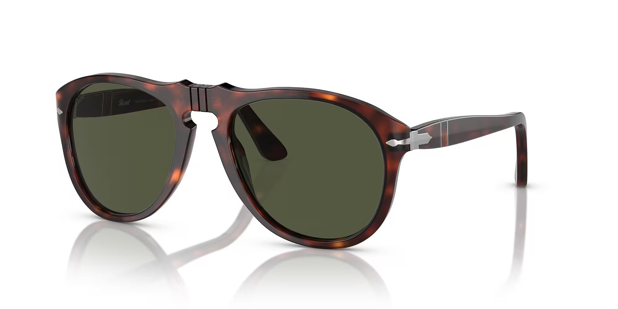 Persol For a timeless classic appeal that is absolutely extraordinary, slip into a pair of Persol... | Persol USA/CA