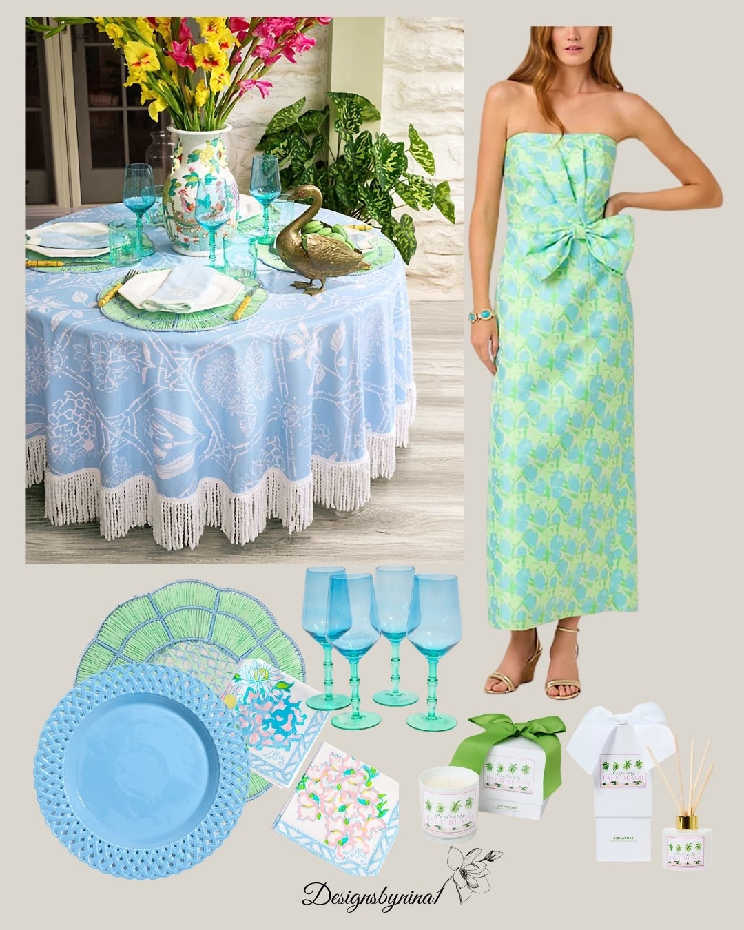 🙌🏼Gorgeous Spring Home & Fashion Finds! 🩵💚🤍

Spring Wedding Guest Dress | Spring Entertaining Tabletop | Wedding Gift Ideas | Spring Dress | Easter Decor

#LTKHome #LTKSeasonal #LTKWedding