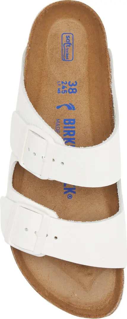 Birkenstock Soft Slide Sandal (Women) | Nordstrom | Nordstrom