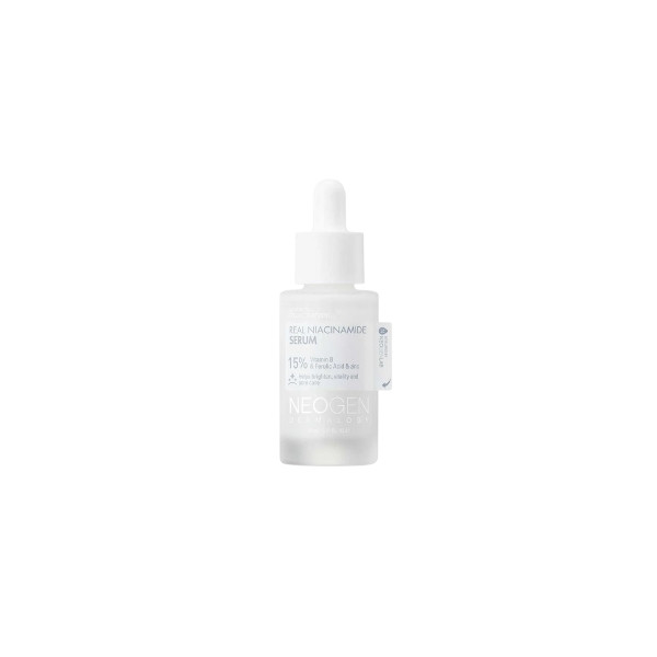 NEOGEN Dermalogy - Real Niacinamide 15% Serum - 30ml | Stylevana