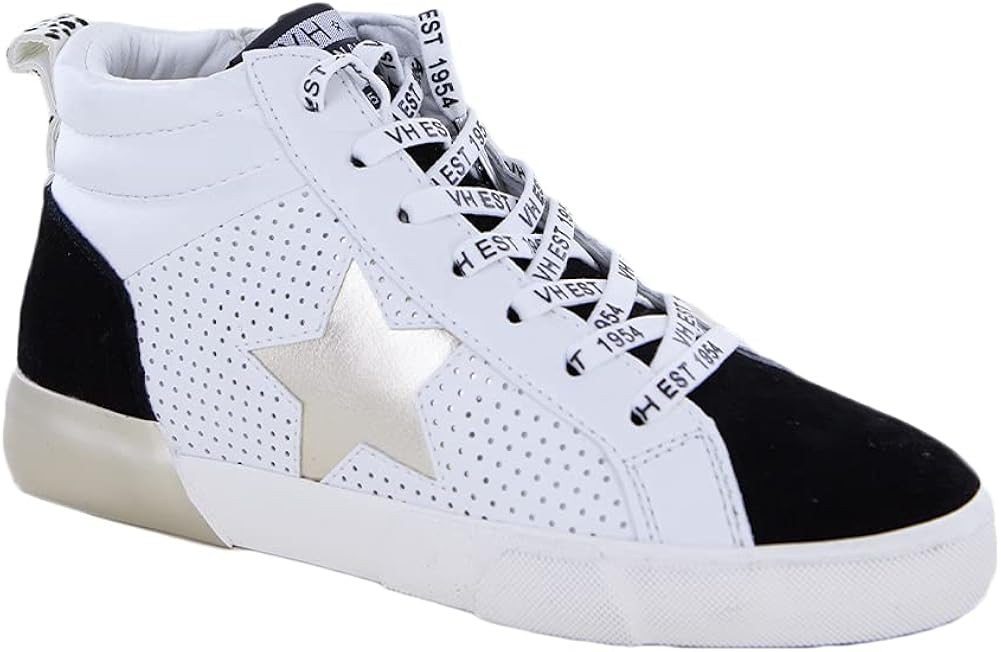 VINTAGE HAVANA Women's Casual and Fashion Sneakers | Amazon (US)