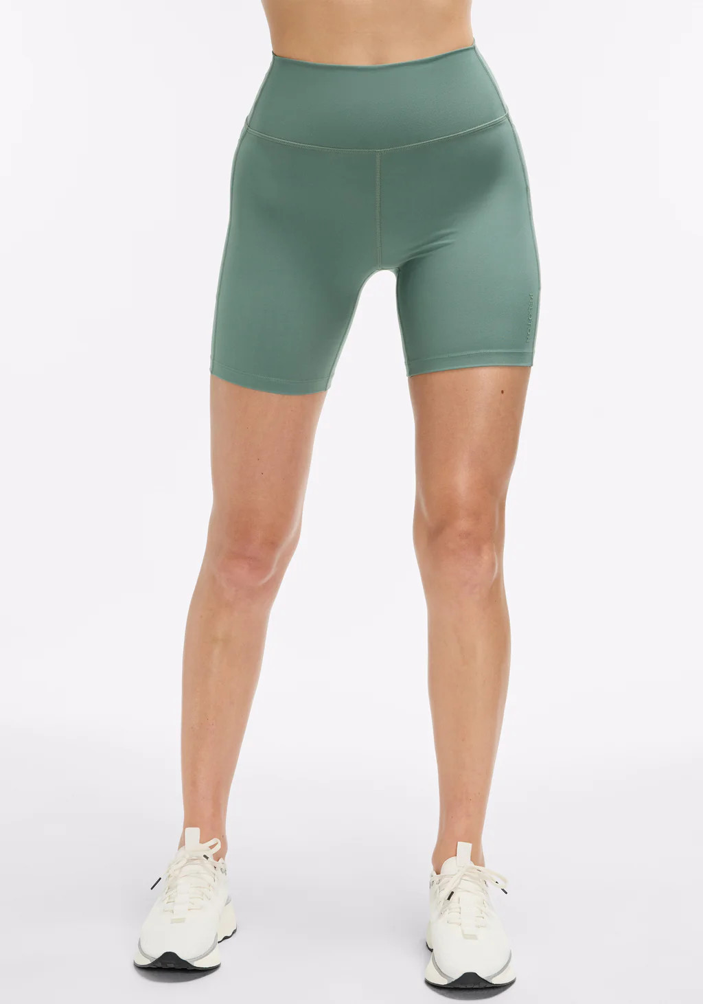 Cadent High Rise Pocket Bike Short 7" | Peloton Apparel