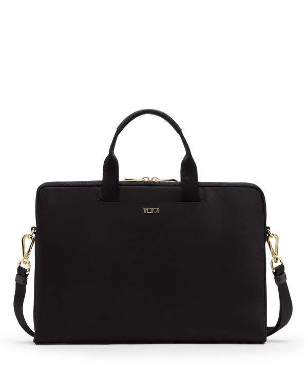 Dakota Laptop Crossbody | Tumi