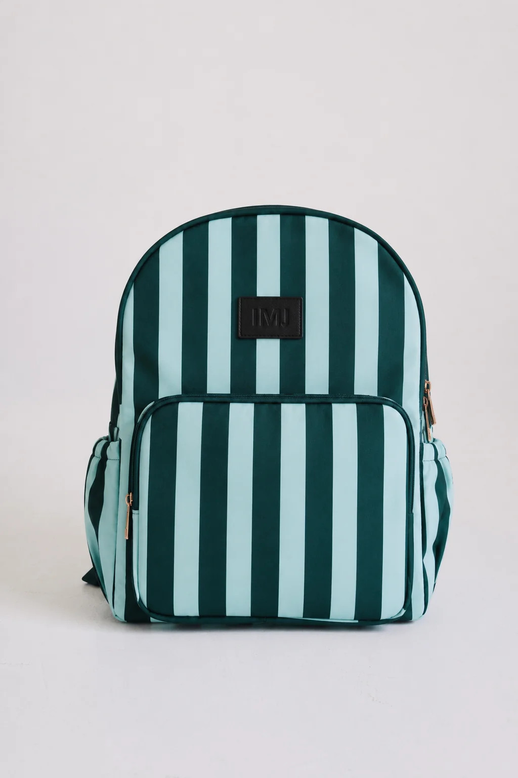 Nash Stripe Backpack | Kids Striped Backpack | In My Jammers | In My Jammers