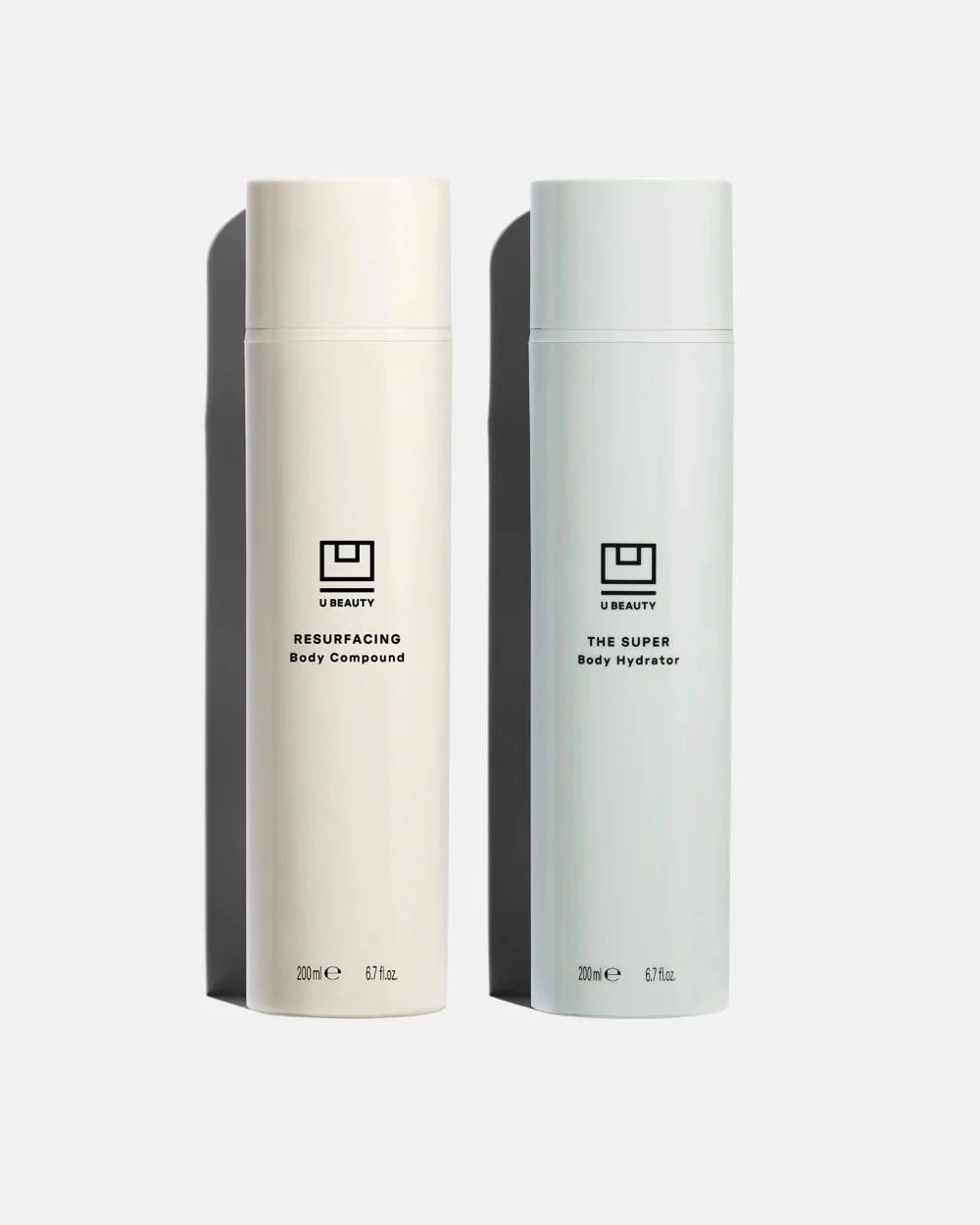 The Body Duo | U Beauty