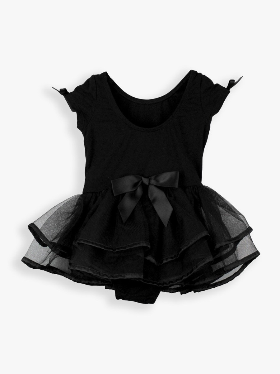 Tutu Leotard | RuffleButts / RuggedButts
