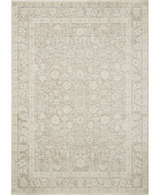 Amber Lewis X Loloi Zuma Zum 04 Area Rug | Macy's