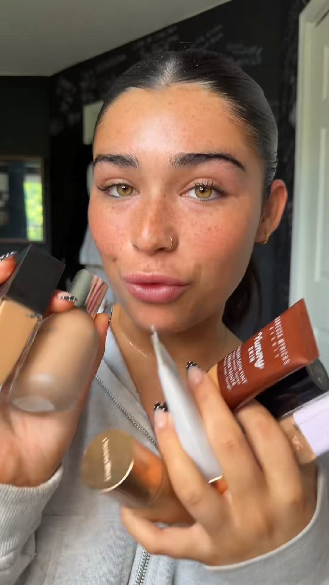 All my shades to my most used foundations/ skin tints!!!! 

#LTKU #LTKFindsUnder100 #LTKBeauty