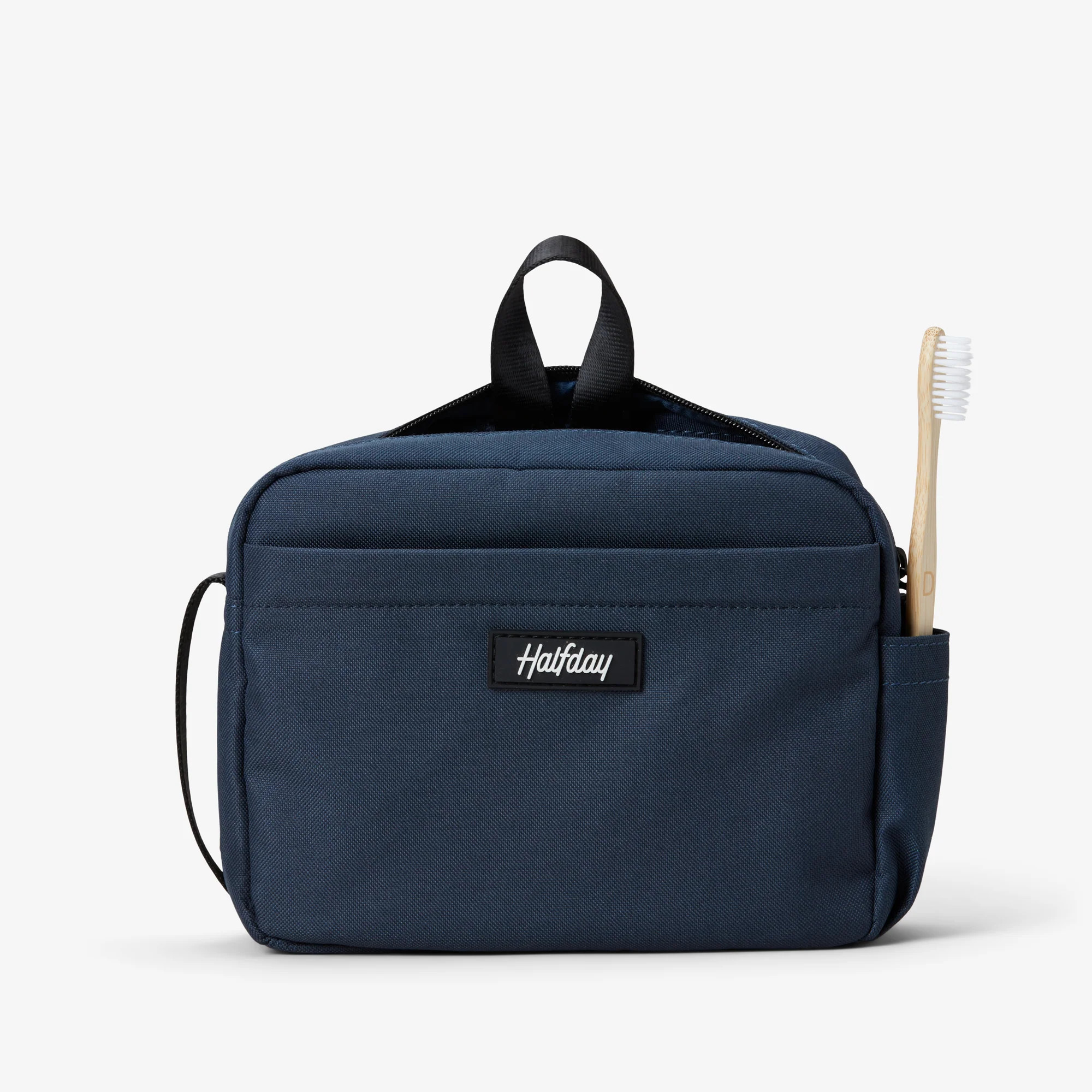 The Sidecar Toiletry Kit | Halfday Travel