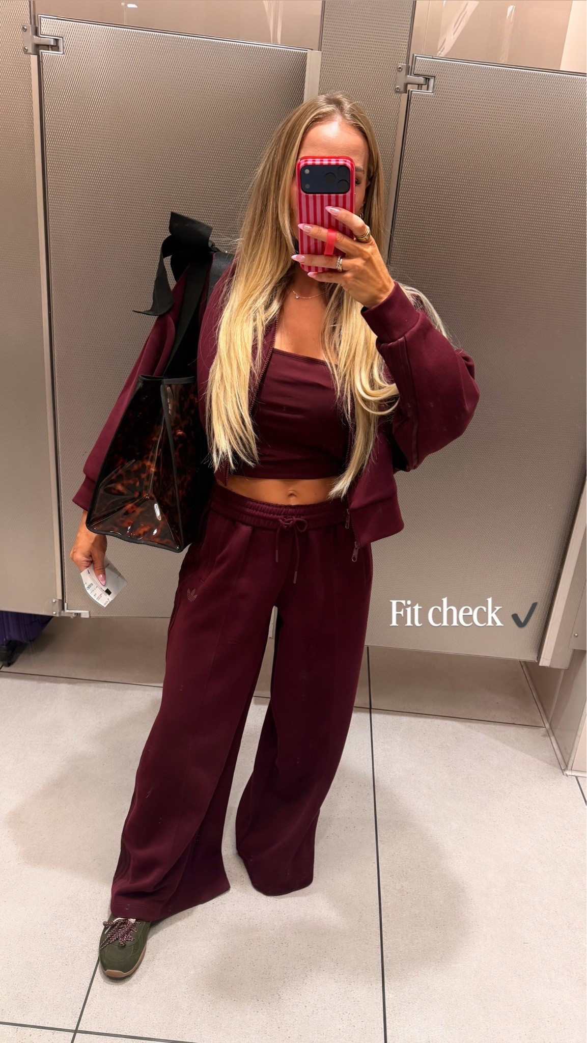 Travel set / airport outfit

#LTKActive #LTKdayinmylife #LTKTravel