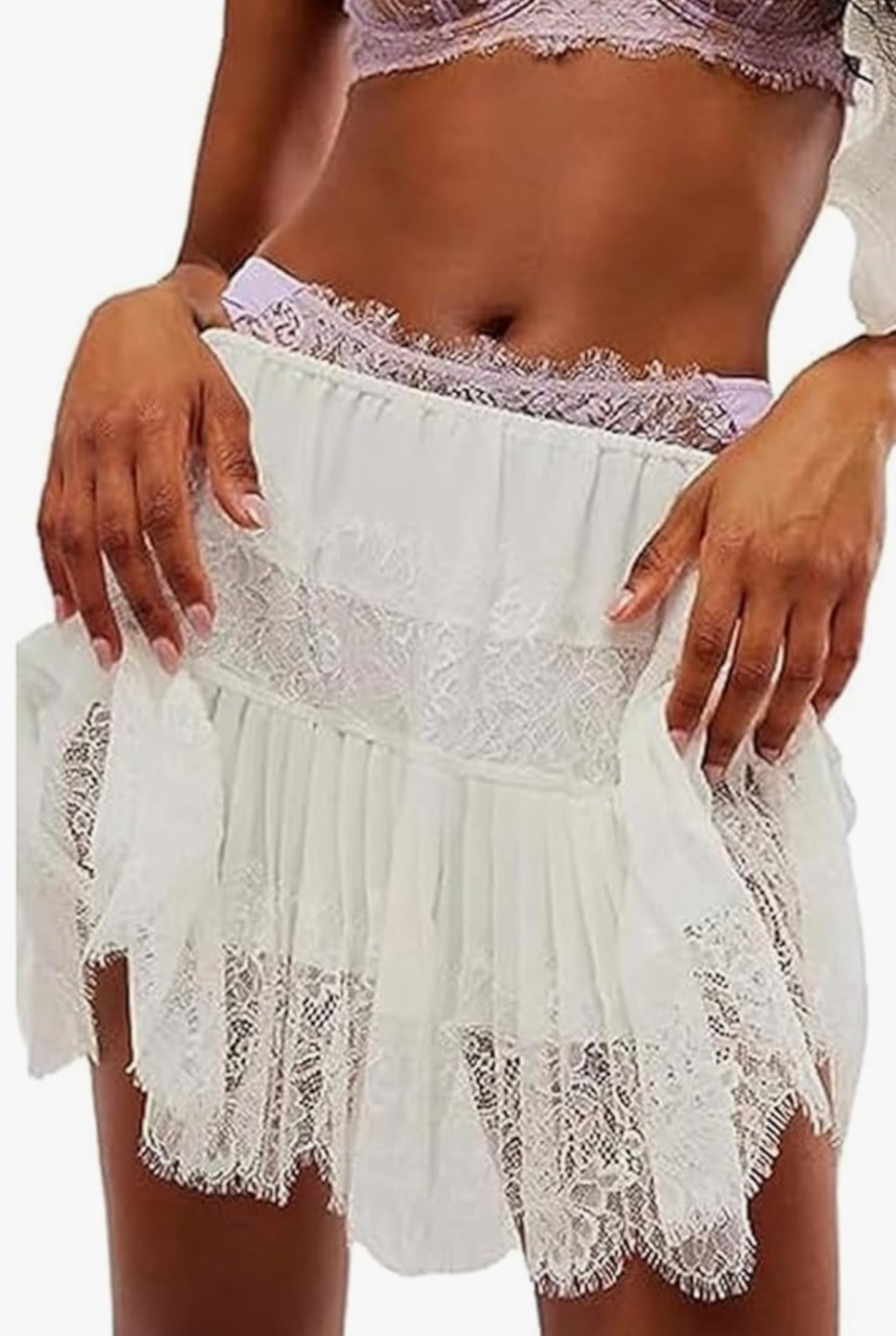 Cute skirts I found at amazing prices 🤩 so flirty and feminine 😍

#LTKStyleTip #LTKSaleAlert #LTKFindsUnder50