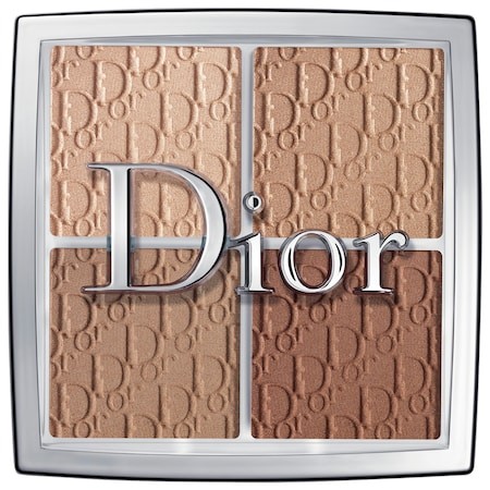 Dior BACKSTAGE Contour Palette | Sephora (US)