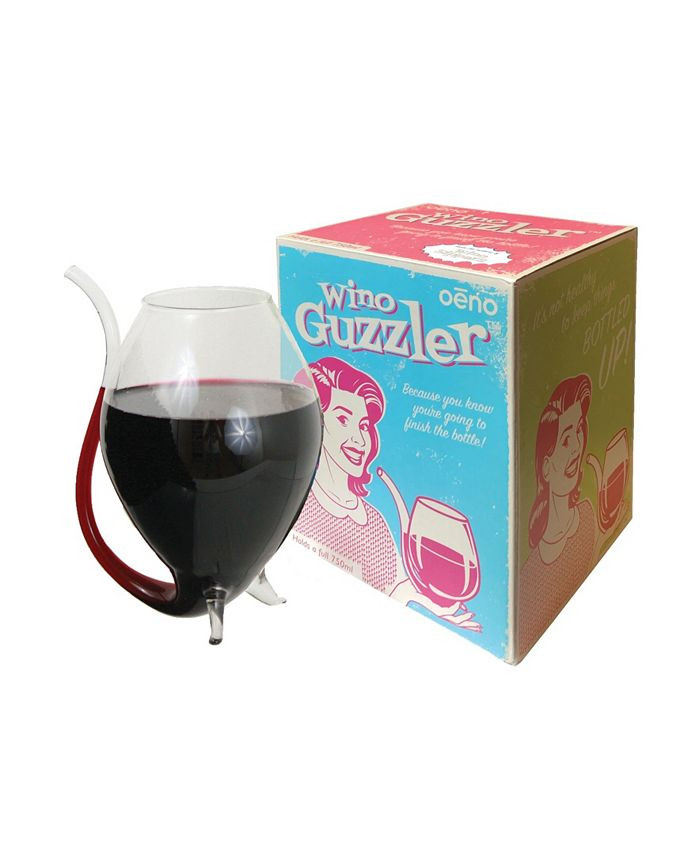 Oenophilia Wino Guzzler & Reviews - Bar & Wine  - Dining - Macy's | Macys (US)
