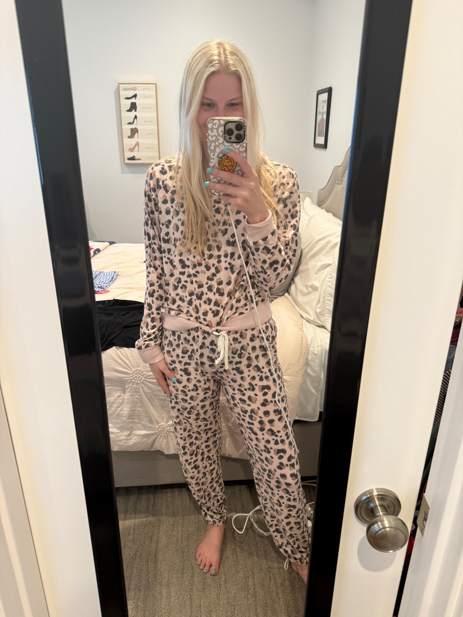 My favorite pj brand has these super soft and cozy pjs in the Anniversary Sale! Still available in most sizes and multiple prints! 

#LTKSaleAlert #LTKFindsUnder50 #LTKStyleTip