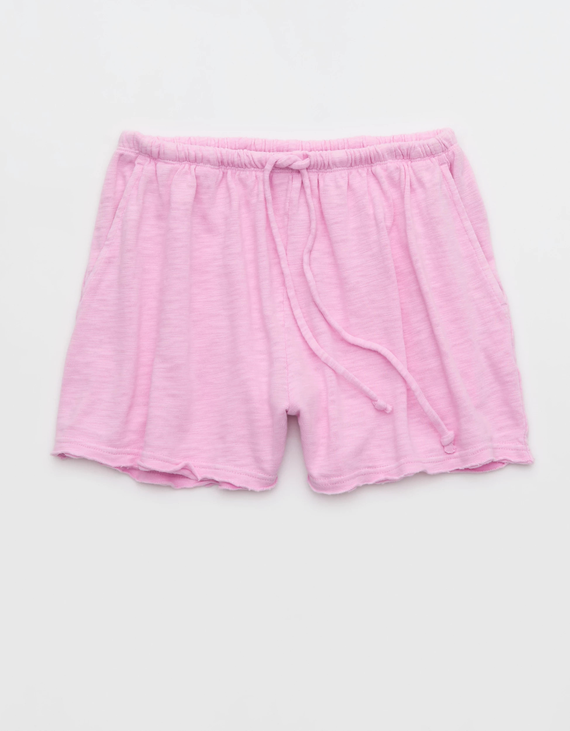 Aerie It's Casual Knit Slub Short | Aerie