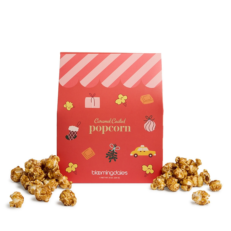 Bloomingdale's Caramel Coated Popcorn - Exclusive | Bloomingdale's (US)