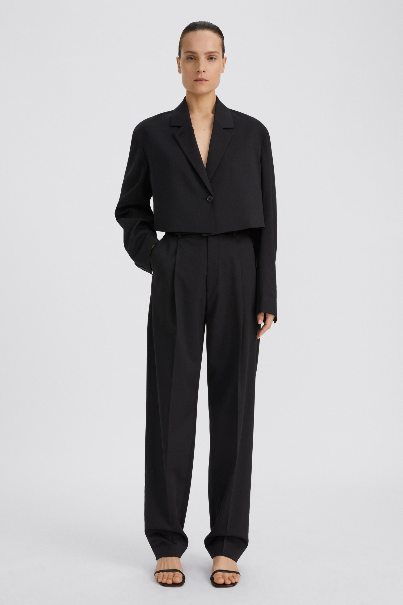 Julie Trouser | Filippa K